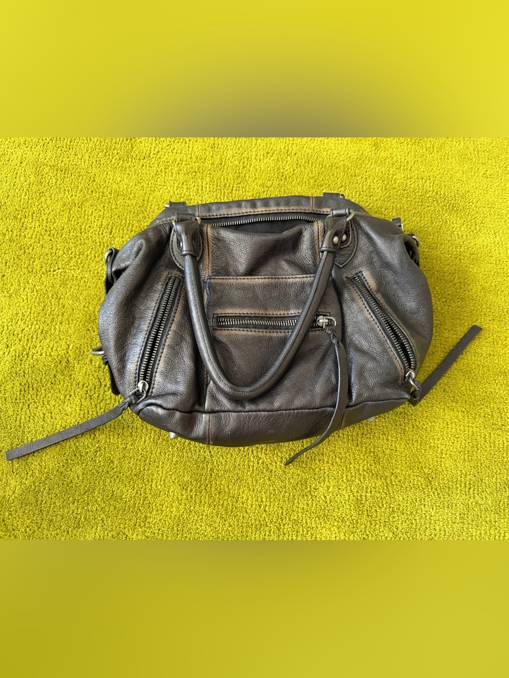 Free People/We The Free Baby Emerson Tote - Picture 2 of 5